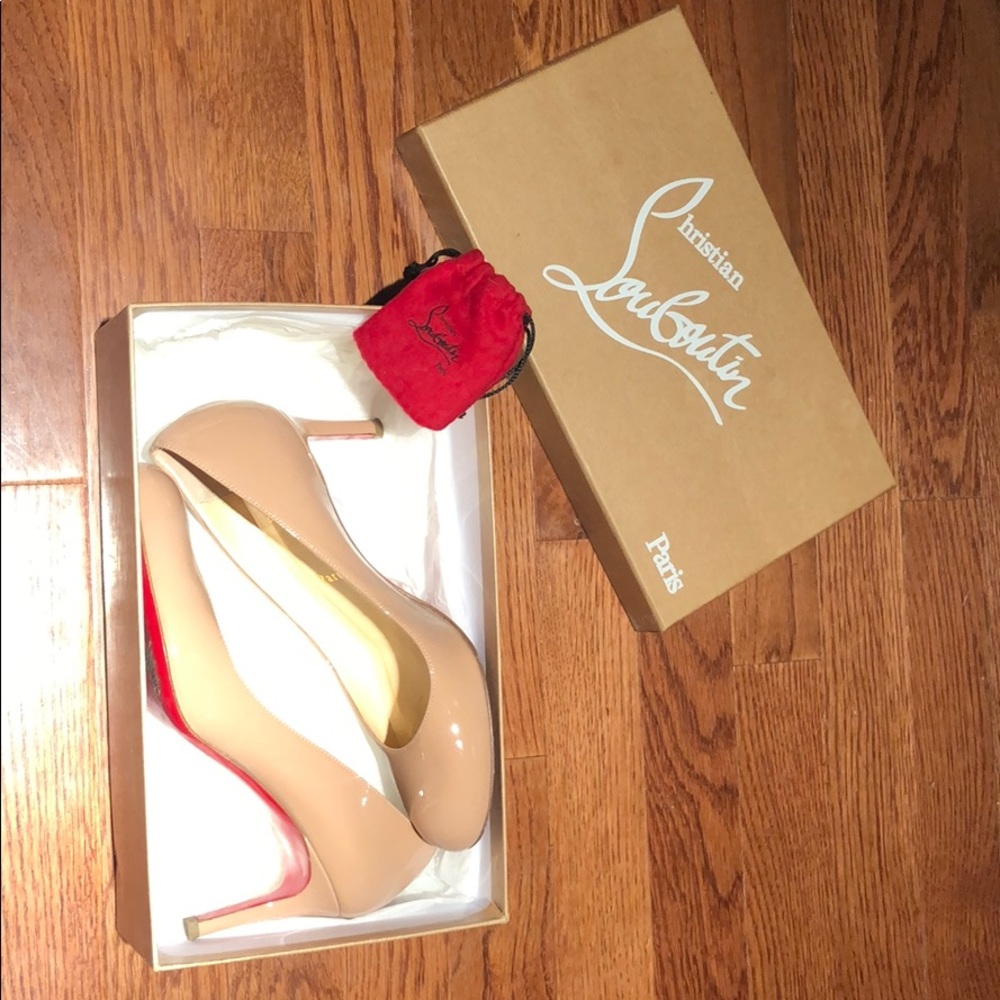 Christian Louboutins